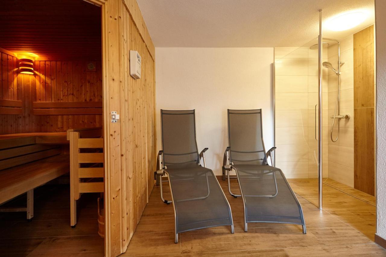 Sportbauernhof - Gasthaus Hochalmblick Krems in Kaernten Екстер'єр фото