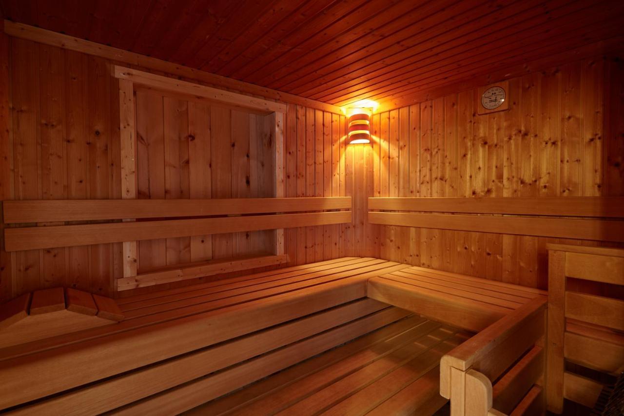 Sportbauernhof - Gasthaus Hochalmblick Krems in Kaernten Екстер'єр фото