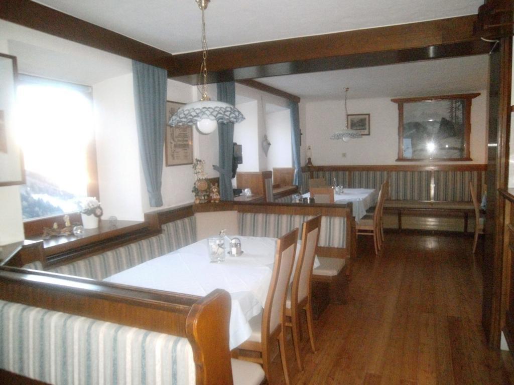 Sportbauernhof - Gasthaus Hochalmblick Krems in Kaernten Екстер'єр фото